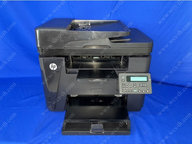 Printer HP LaserJet Pro MFP M225DN [2nd]